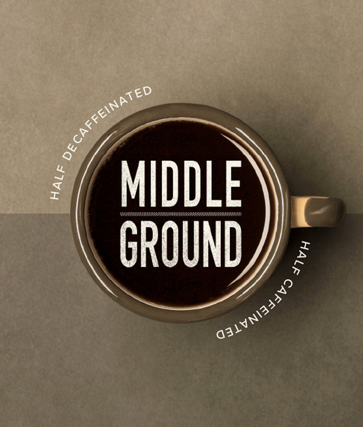Middle Ground