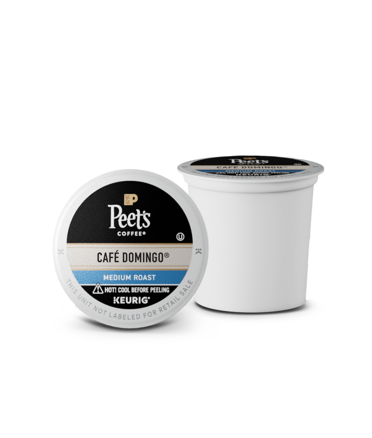 Café Domingo® K-Cup® Pods