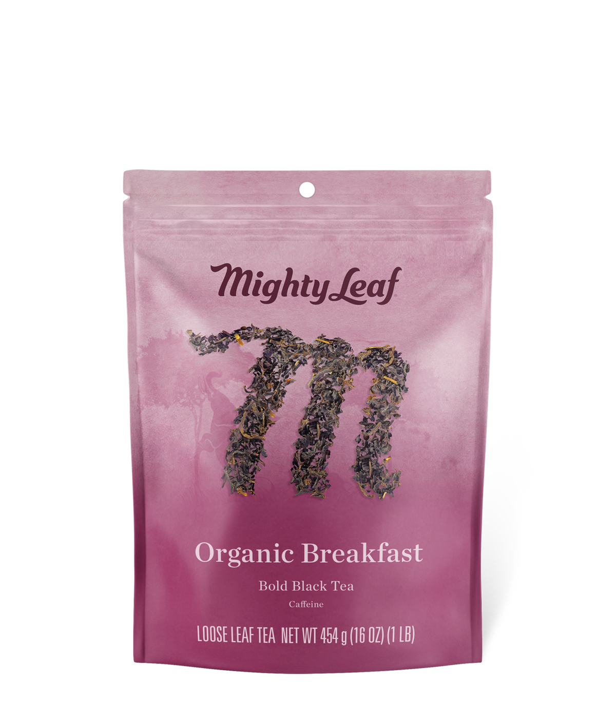 Organic Breakfast