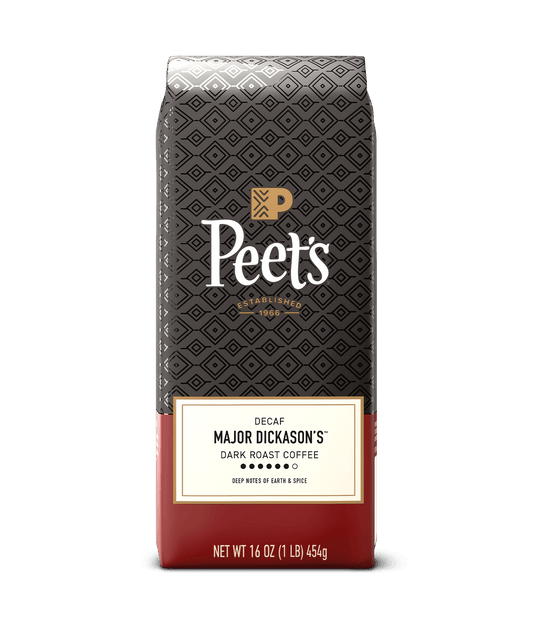 Decaf Major Dickason's™