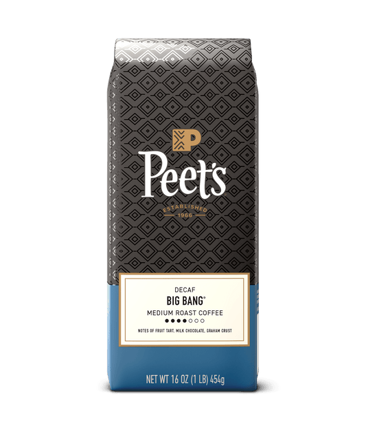 Decaf Big Bang®