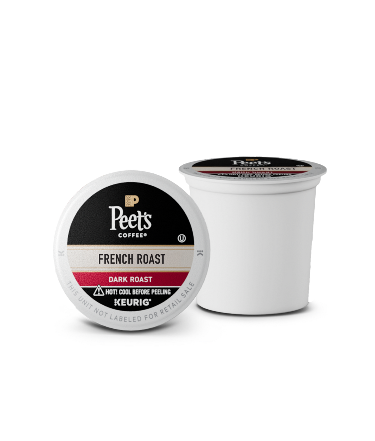 French Roast K-Cup® Pods