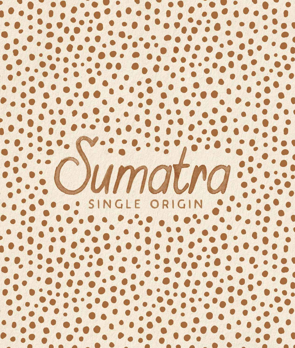 Decaf Sumatra
