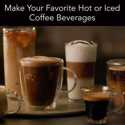 Peet's Coffee Capsules Sampler